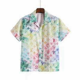 Picture of LV Shirt Pant Suits _SKULVM-3XLystQ10K0623339